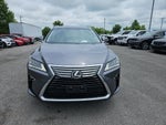 2016 Lexus RX 350 350