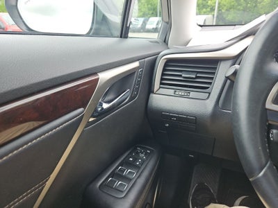 2016 Lexus RX 350 350
