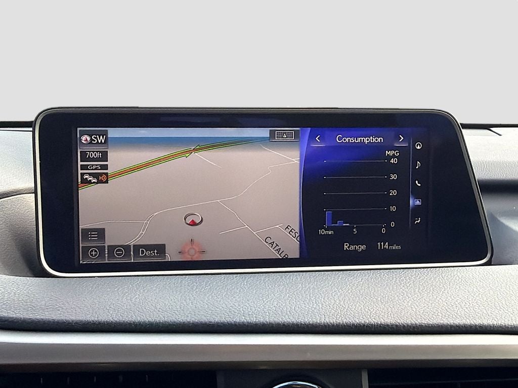 2016 Lexus RX 350 350