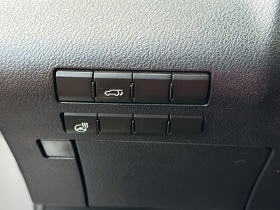 2016 Lexus RX 350 350