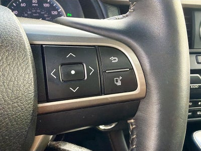 2016 Lexus RX 350 350