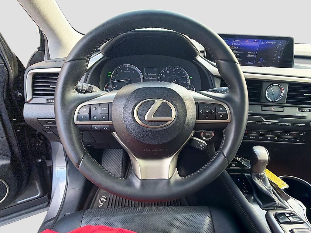 2016 Lexus RX 350 350