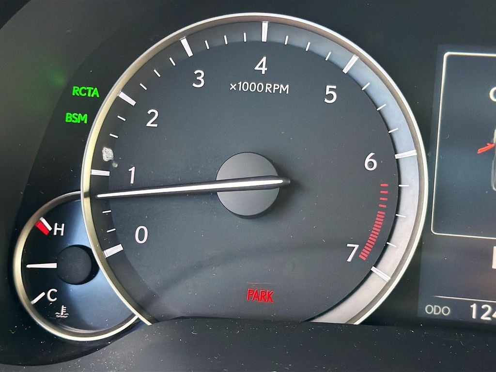 2016 Lexus RX 350 350