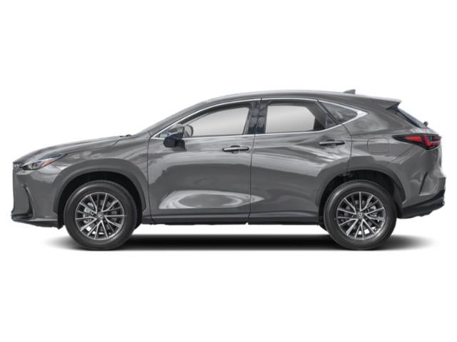 2024 Lexus NX 250 Premium