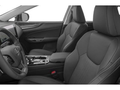 2024 Lexus NX 250 Premium