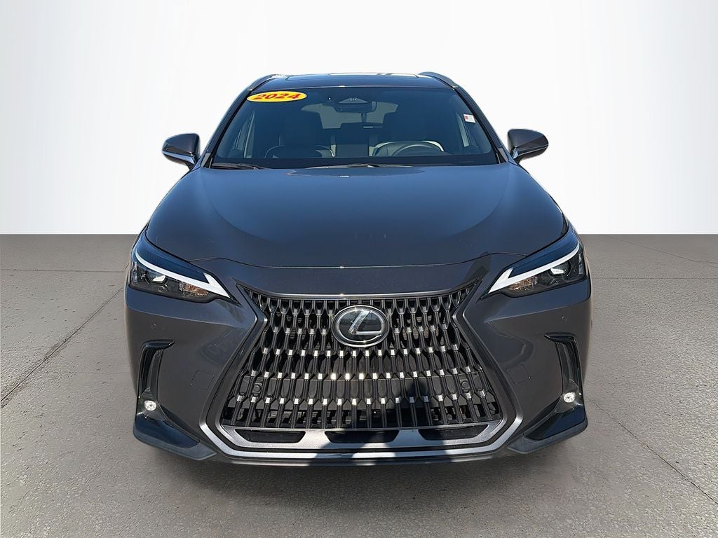 2024 Lexus NX 250 Premium