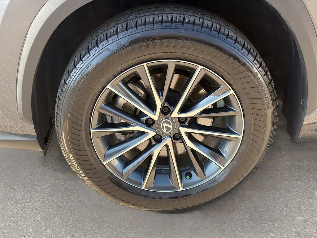 2024 Lexus NX 250 Premium