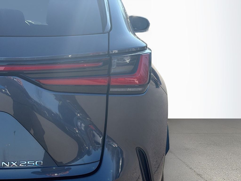2024 Lexus NX 250 Premium