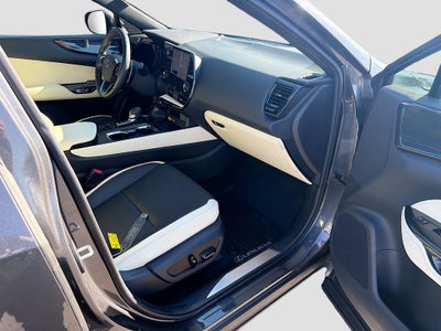 2024 Lexus NX 250 Premium