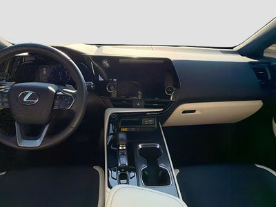 2024 Lexus NX 250 Premium