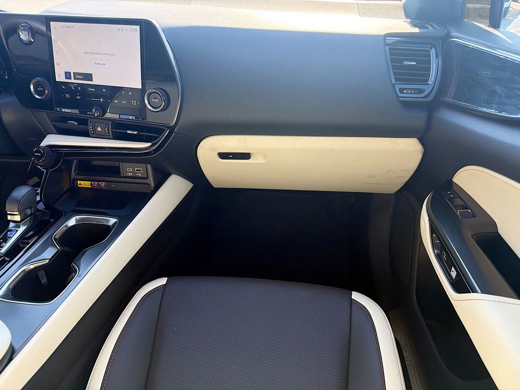 2024 Lexus NX 250 Premium