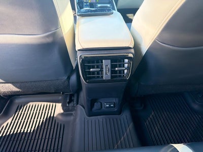 2024 Lexus NX 250 Premium