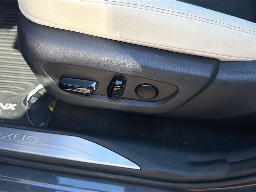 2024 Lexus NX 250 Premium