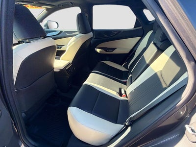 2024 Lexus NX 250 Premium