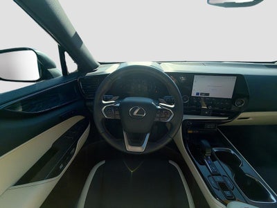 2024 Lexus NX 250 Premium