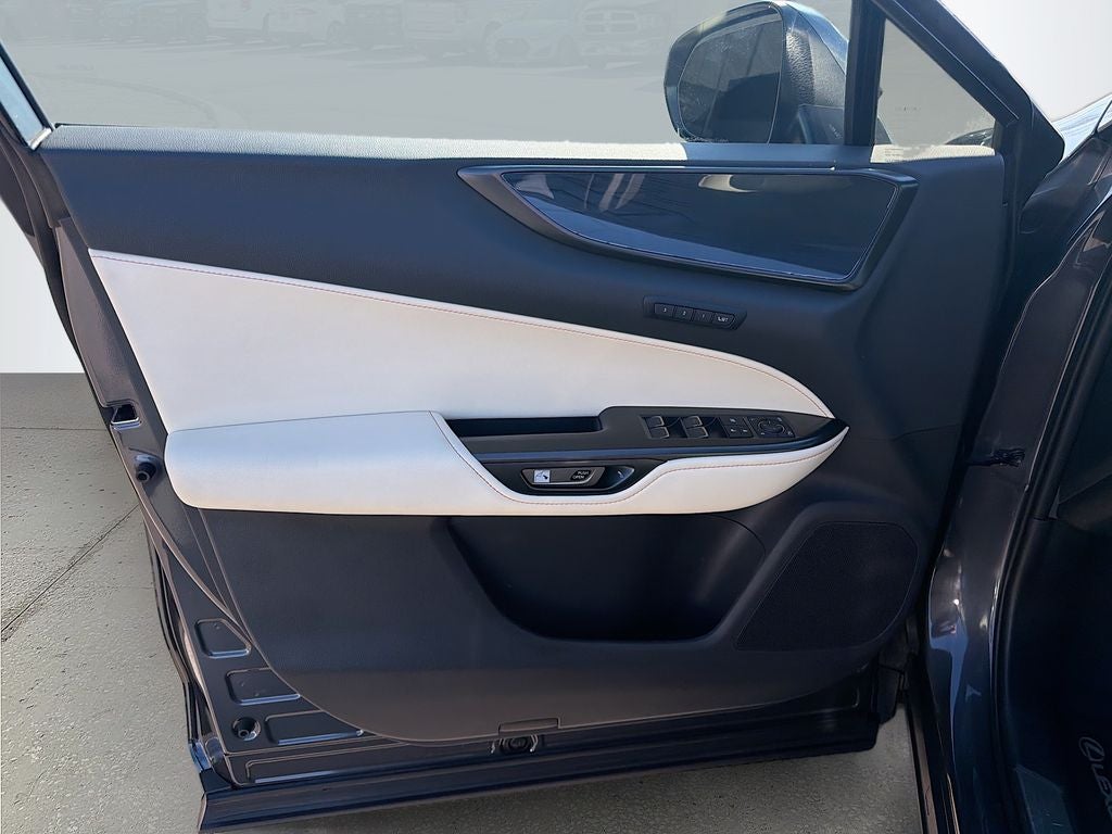 2024 Lexus NX 250 Premium