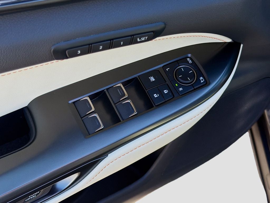 2024 Lexus NX 250 Premium