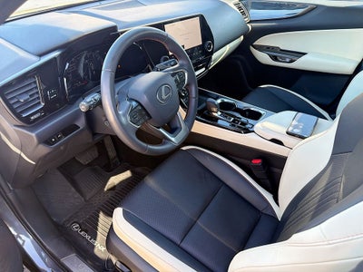 2024 Lexus NX 250 Premium