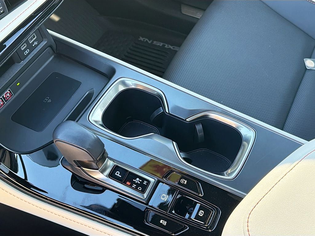 2024 Lexus NX 250 Premium