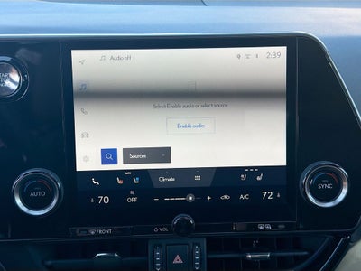 2024 Lexus NX 250 Premium