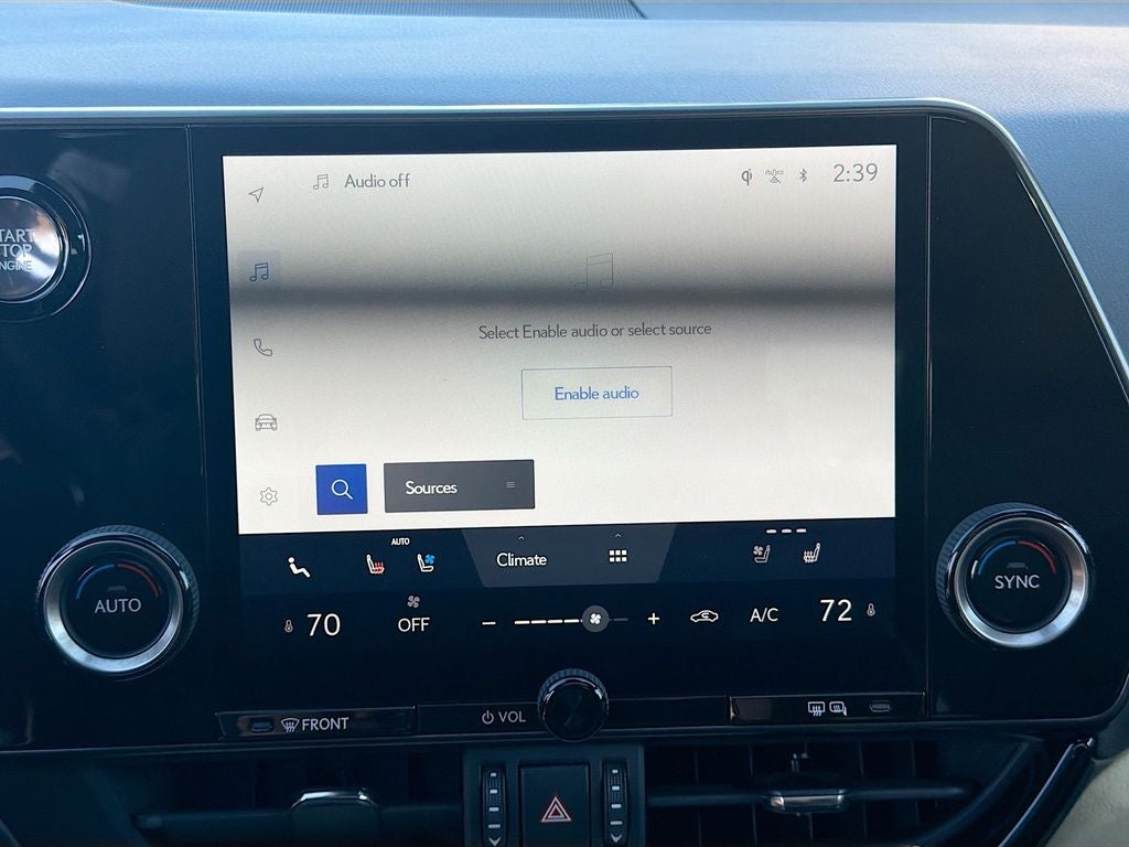 2024 Lexus NX 250 Premium