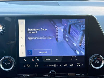 2024 Lexus NX 250 Premium