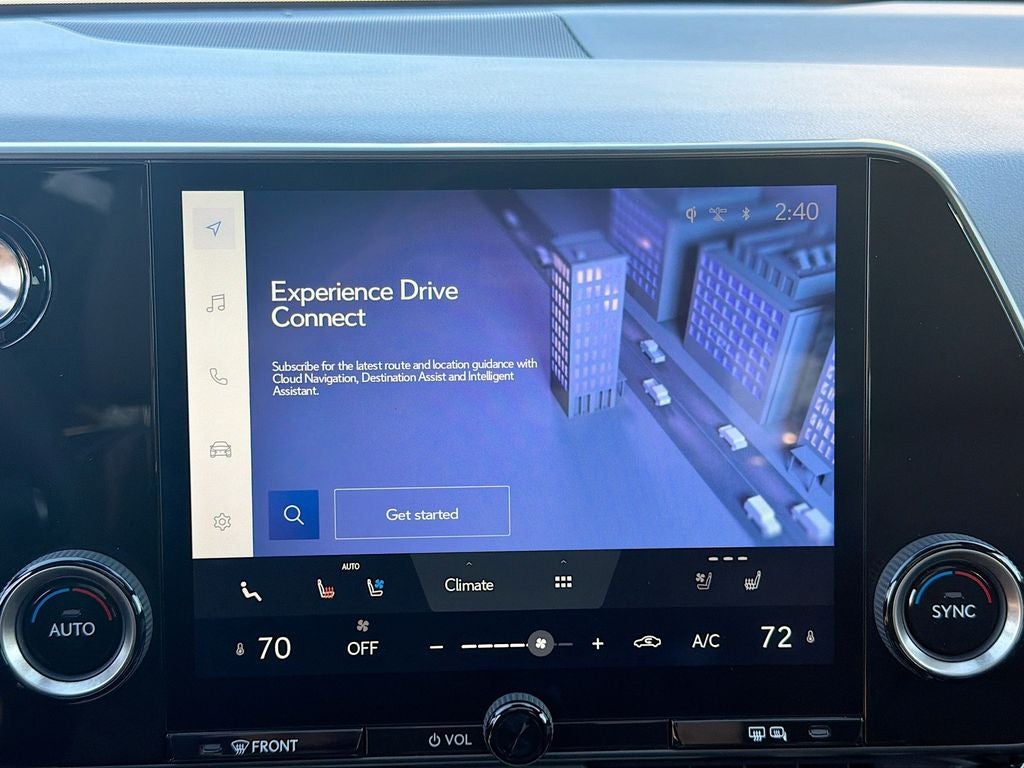 2024 Lexus NX 250 Premium