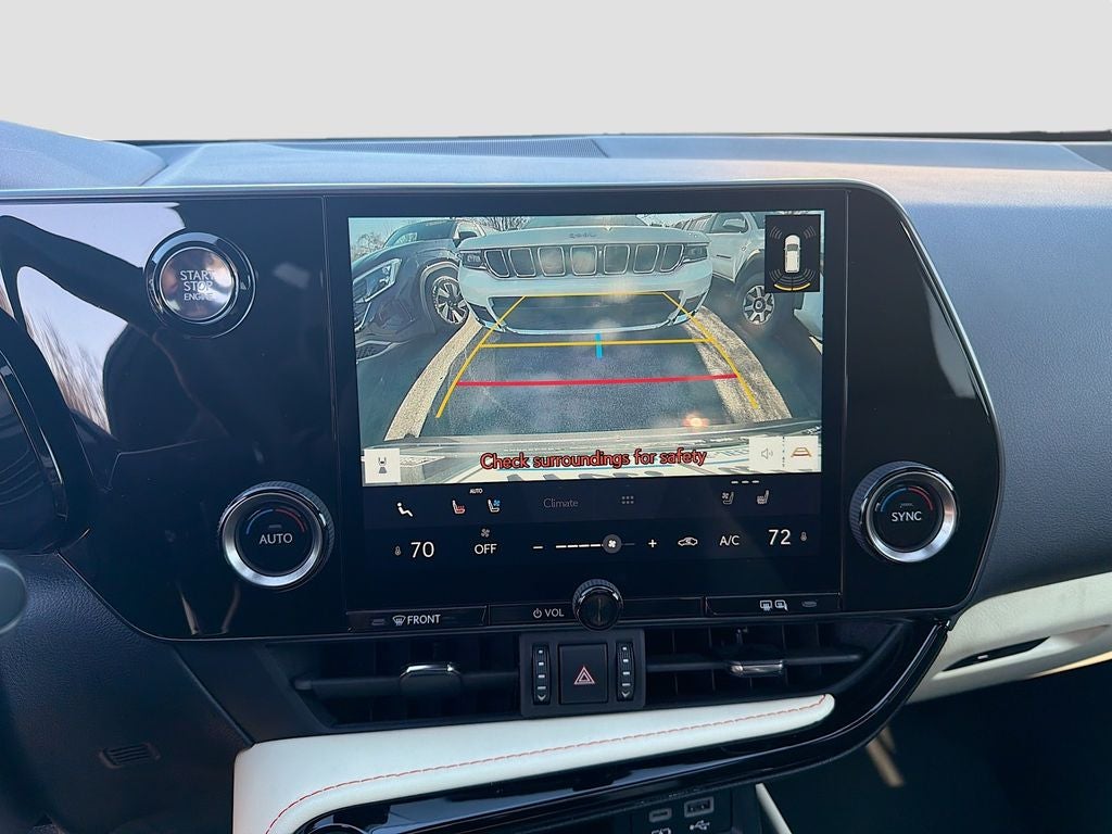 2024 Lexus NX 250 Premium