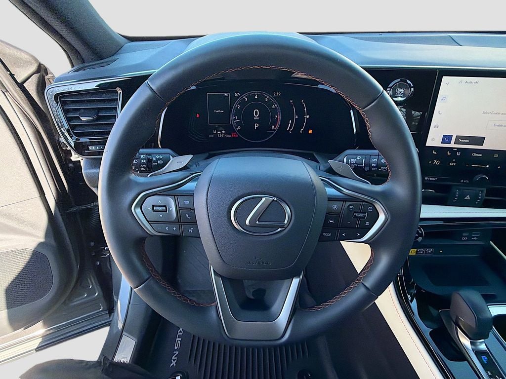 2024 Lexus NX 250 Premium