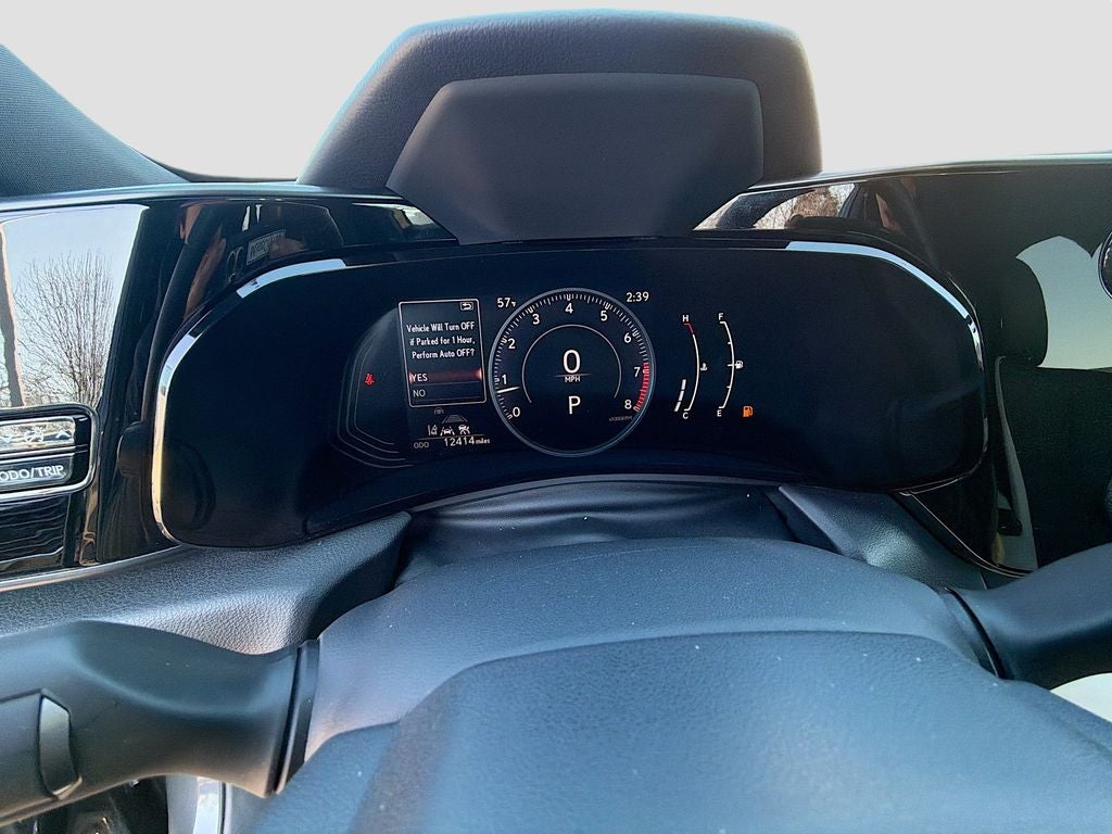 2024 Lexus NX 250 Premium