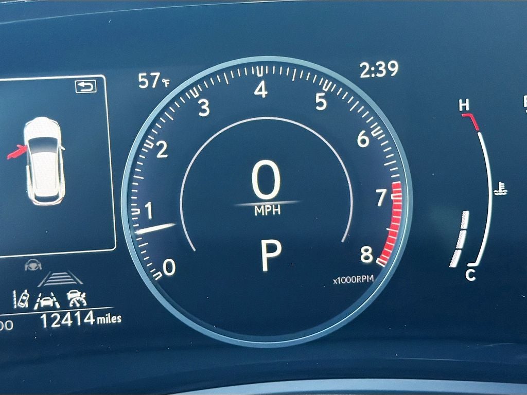 2024 Lexus NX 250 Premium