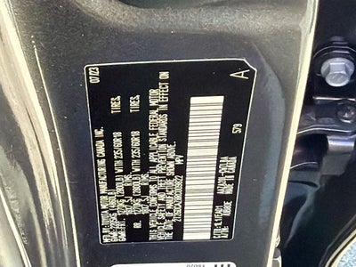 2024 Lexus NX 250 Premium