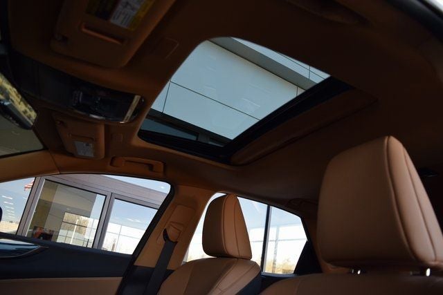 2024 Lexus NX 350 Premium