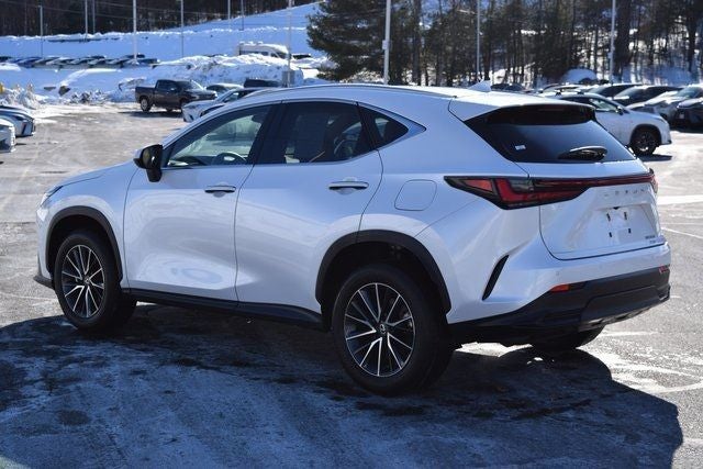2024 Lexus NX 350 Premium