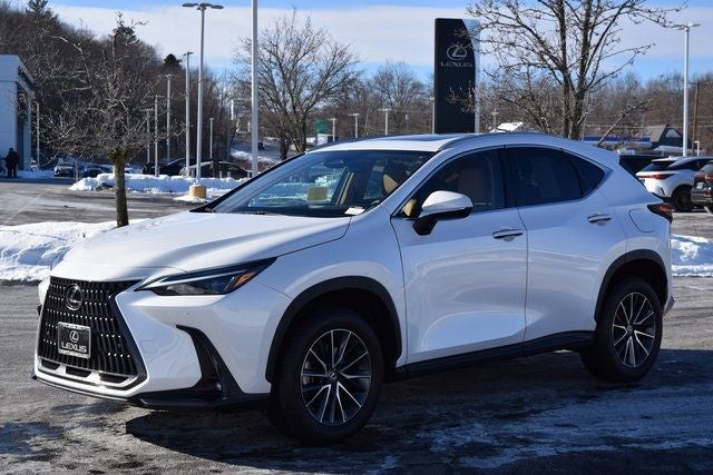 2024 Lexus NX 350 Premium