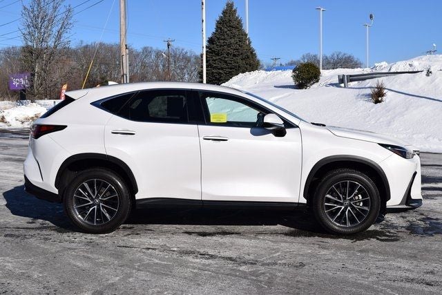 2024 Lexus NX 350 Premium