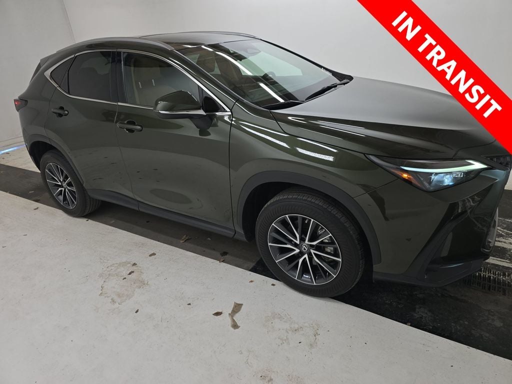 2023 Lexus NX 350 Premium