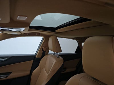 2023 Lexus NX 350 Premium