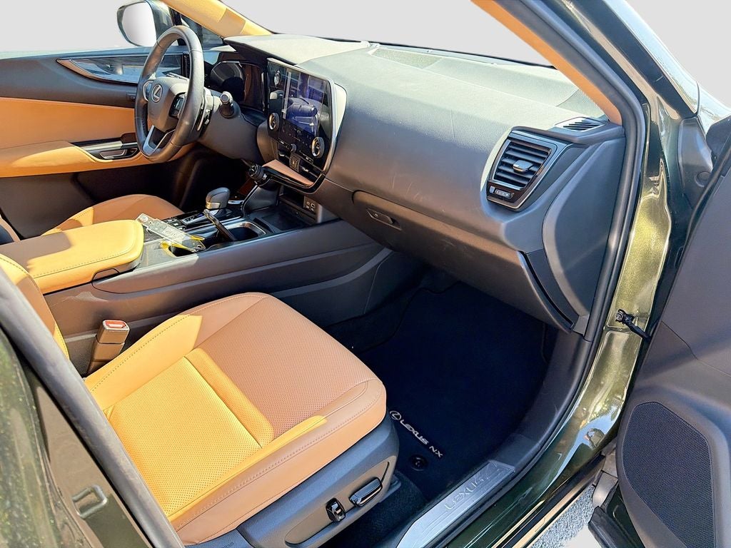 2023 Lexus NX 350 Premium