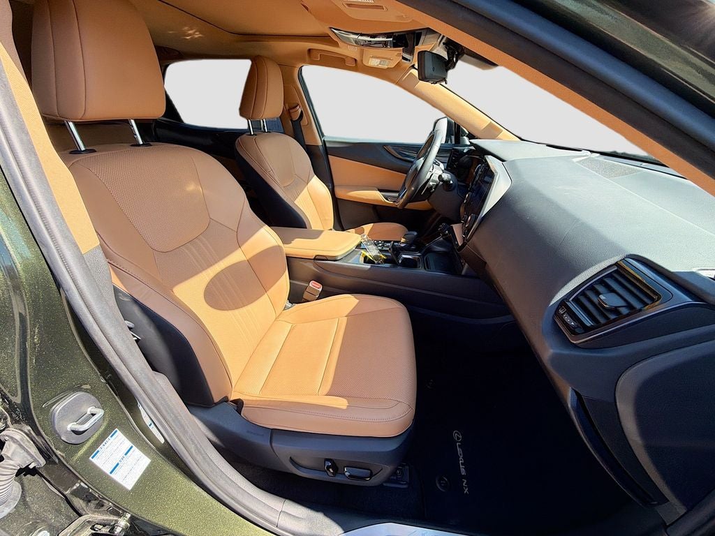 2023 Lexus NX 350 Premium