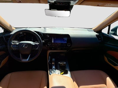 2023 Lexus NX 350 Premium