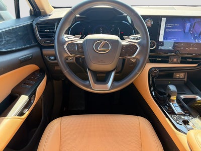 2023 Lexus NX 350 Premium