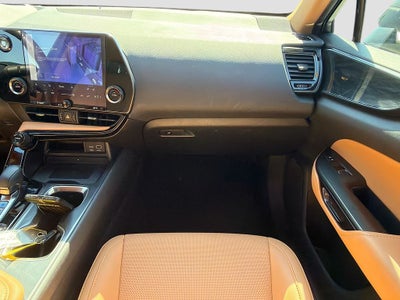 2023 Lexus NX 350 Premium