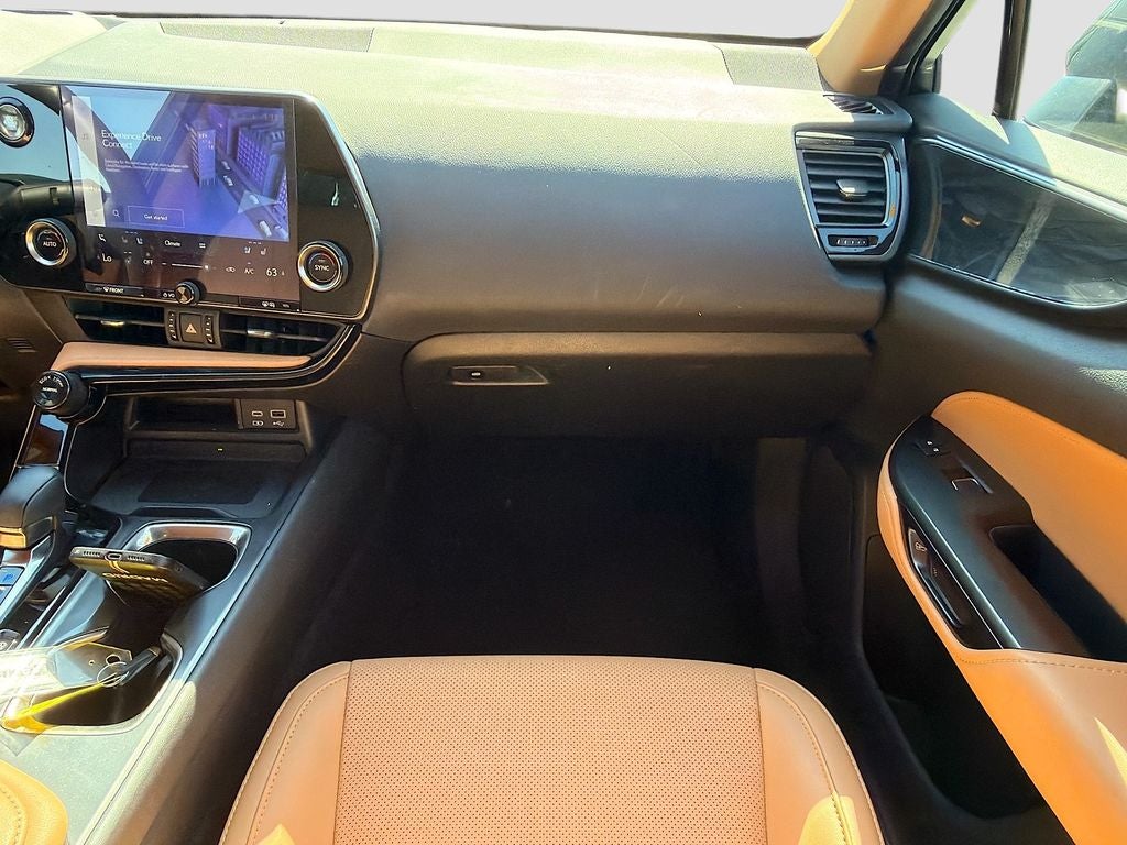 2023 Lexus NX 350 Premium