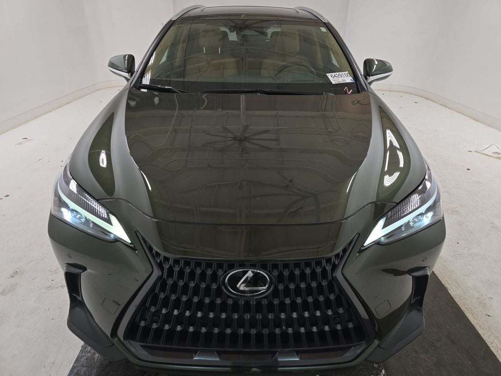 2023 Lexus NX 350 Premium