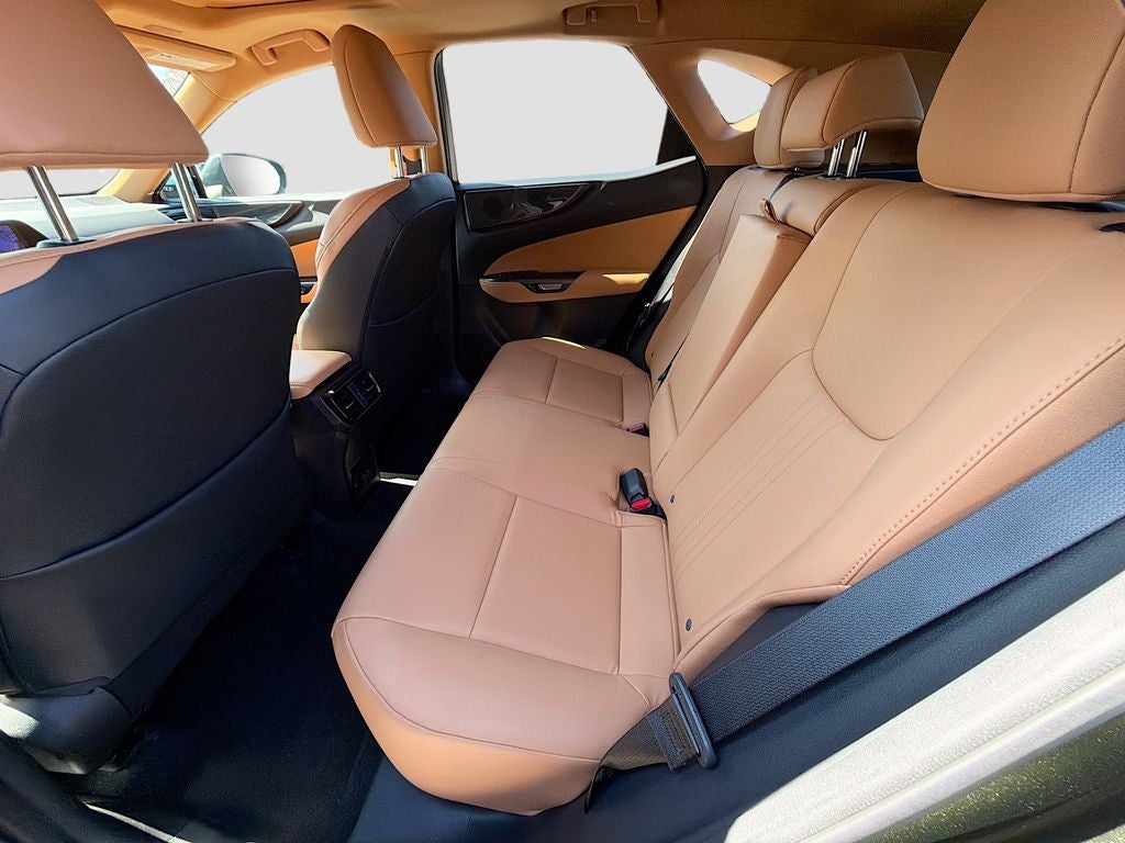 2023 Lexus NX 350 Premium