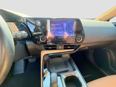 2023 Lexus NX 350 Premium