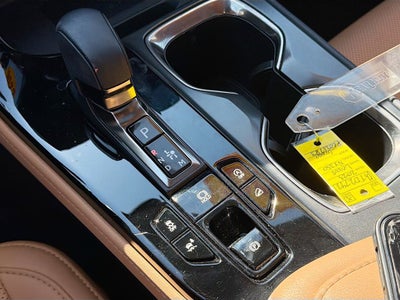 2023 Lexus NX 350 Premium