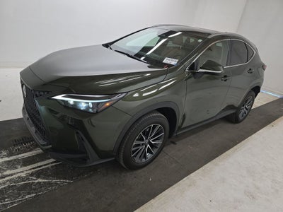 2023 Lexus NX 350 Premium