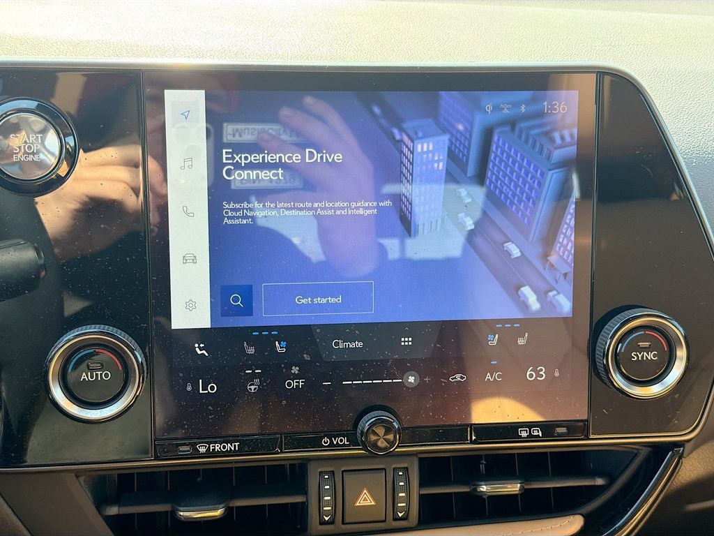 2023 Lexus NX 350 Premium